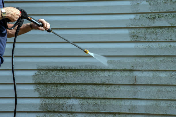 Trusted Glasgow, OR Pressure Washing Experts